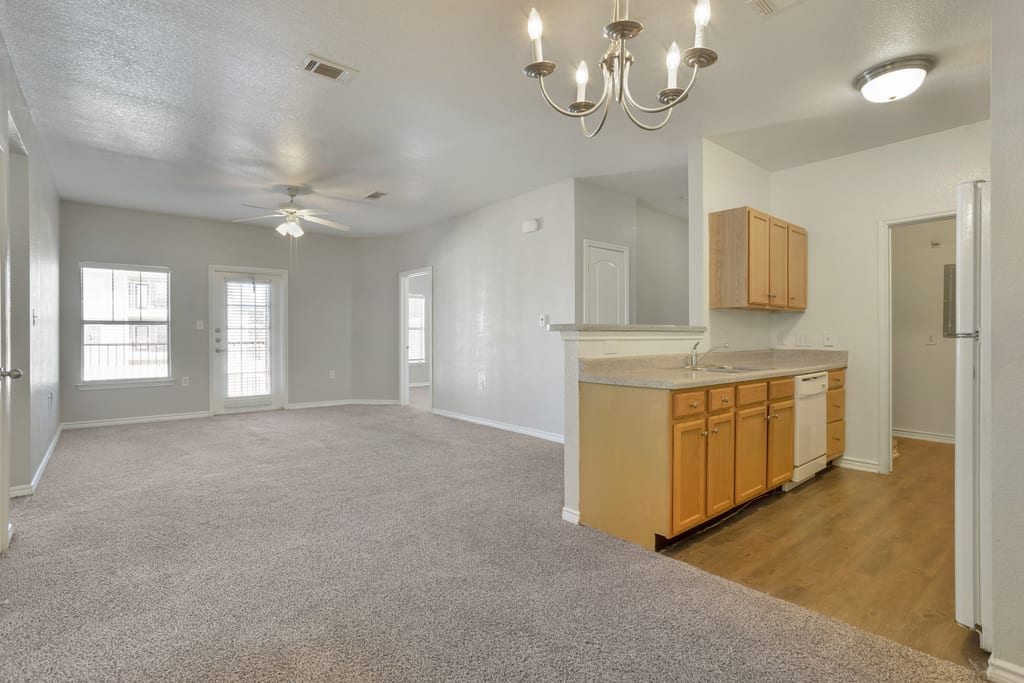 Photos and Video of The Villas at Shaver Apartments in Pasadena, TX